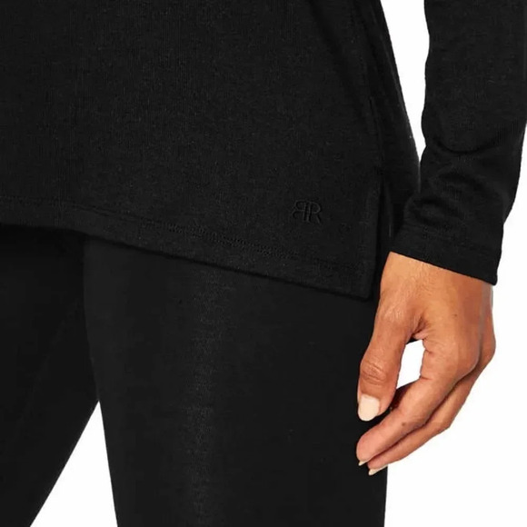 Banana Republic Ladies' Long Sleeve V-Neck Top - Picture 8 of 10